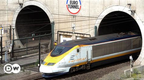 1fmov|Eurotunnel blockiert – DW – 23.06.2015.